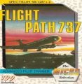 Flight Path 737 (1985)(The Micro Selection)[re-release]