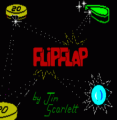 Flip Flap (1984)(Software Super Savers)