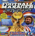 Football Manager - World Cup Edition (1990)(Addictive Games)