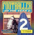 Footballer Of The Year (1986)(Gremlin Graphics Software)[a2]