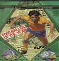 Footballer Of The Year 2 (1987)(Gremlin Graphics Software)[a2]