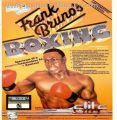 Frank Bruno's Boxing (1985)(Elite Systems)