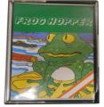 Frog Hopper (1984)(Dixons)[re-release]