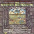 Gauntlet - The Deeper Dungeons (1987)(U.S. Gold)(Side B)[48-128K]