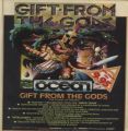 Gift From The Gods (1984)(Ocean)