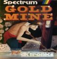 Gold Mine - Prospectors Demo (1983)(DK'Tronics)[16K]