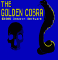 Golden Cobra, The (1985)(Chezron Software)[a]