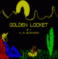 Golden Locket, The (1993)(Zenobi Software)[a]