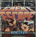 Great Escape, The (1986)(Erbe Software)[small Case][re-release]