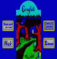 Greyfell (1987)(Starlight Software)[a]