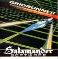 Gridrunner (1983)(Quicksilva)[16K]