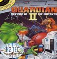 Guardian II - Revenge Of The Mutants (1990)(Hi-Tec Software)