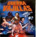 Guerra De Las Vajillas, La (1988)(Dinamic Software)(es)(Side A)