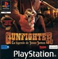 Gunfighter (1988)(System 4)