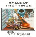 Halls Of The Things II - Return Of The Things (1984)(Design Design Software)[a]