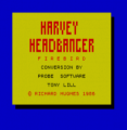 Harvey Headbanger (1986)(Firebird Software)[a]