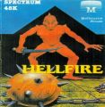 Hellfire (1985)(Melbourne House)