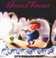 Hocus Focus (1986)(Bug-Byte Software)[re-release]