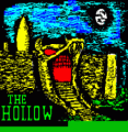 Hollow, The V2 (1985)(Gilsoft International)