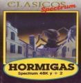 Hormigas (1983)(Microbyte)(es)[aka Ant Attack]