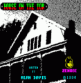 House On The Tor, The (1990)(Zenobi Software)(Side A)