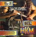Human Killing Machine (1989)(Erbe Software)(Side A)[48K][re-release]