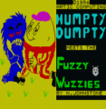 Humpty Dumpty Meets The Fuzzie Wuzzies (1984)(Artic Computing)[a]