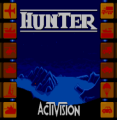 Hunter (1991)(Atlantis Software)