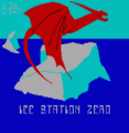 Ice Station Zero (1985)(8th Day Software)