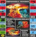 Impossible Mission (1985)(Ricochet)[re-release]