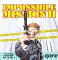 Impossible Mission II (1988)(U.S. Gold)[b]
