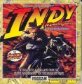 Indiana Jones And The Last Crusade (1989)(U.S. Gold)[48-128K]