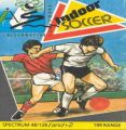 Indoor Soccer (1986)(Magnificent 7 Software)