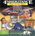 Inheritance, The (1987)(Infogrames)(Part 3 Of 3)
