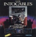 Intocables, Los (1989)(Erbe Software)(Side B)[48-128K][aka Untouchables, The]