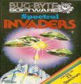 Invaders (1982)(Artic Computing)[16K]