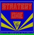 Invasion - Strategy One (1984)(ASP Software)