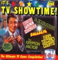 It's TV Showtime - Bulls Eye (1991)(Domark)