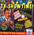 It's TV Showtime - Every Second Counts (1991)(Domark)