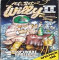 Jet Set Willy II - The Final Frontier (1989)(Dro Soft)[re-release]