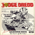 Judge Dredd (1987)(Melbourne House)