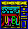 Jumbly (1983)(DK'Tronics)[a]