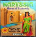 Karyssia - Queen Of Diamonds (1987)(Incentive Software)(Part 3 Of 3)[a]