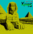 Keops, El Misterio (1989)(Oscar Soft)(ES)(Side B)