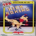 Kickboxing (1987)(Firebird Software)