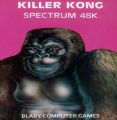 Killer Kong (1983)(Blaby Computer Games)[a]