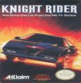 Knight Rider (1986)(Ocean)
