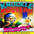 Knuckle Busters (1987)(Ricochet)[re-release]