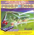Konami's Ping Pong (1986)(The Hit Squad)[re-release]