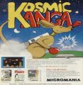 Kosmic Kanga (1984)(Micromania)[a]